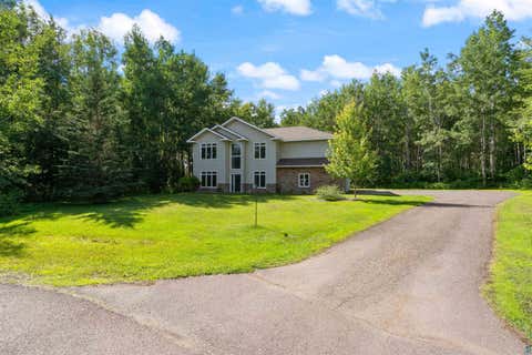 Tiny photo for 4240 Washington Dr, Hermantown, MN 55811 (MLS # 6126660)