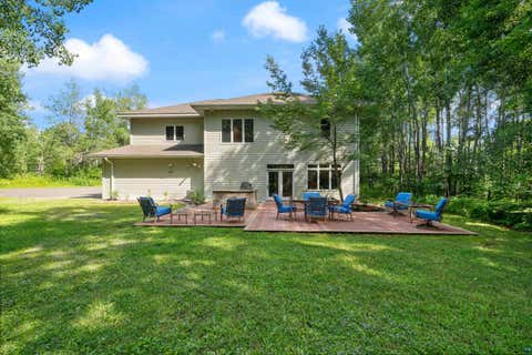 Tiny photo for 4240 Washington Dr, Hermantown, MN 55811 (MLS # 6126660)