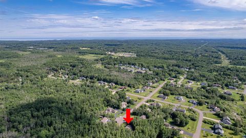 Tiny photo for 4240 Washington Dr, Hermantown, MN 55811 (MLS # 6126660)