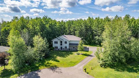 Photo of 4240 Washington Dr, Hermantown, MN 55811 (MLS # 6126660)