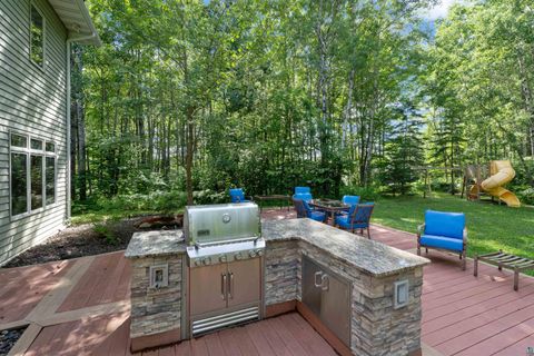 Tiny photo for 4240 Washington Dr, Hermantown, MN 55811 (MLS # 6126660)