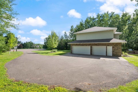 Tiny photo for 4240 Washington Dr, Hermantown, MN 55811 (MLS # 6126660)