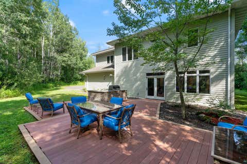 Tiny photo for 4240 Washington Dr, Hermantown, MN 55811 (MLS # 6126660)