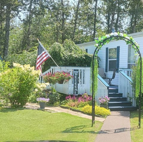 Tiny photo for 4476 Alderberry Dr, Hermantown, MN 55811 (MLS # 6123537)