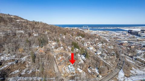 Tiny photo for 326 N 19th Ave W, Duluth, MN 55806 (MLS # 6124028)