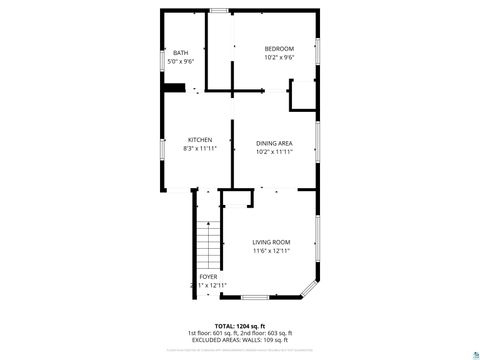 Tiny photo for 326 N 19th Ave W, Duluth, MN 55806 (MLS # 6124028)