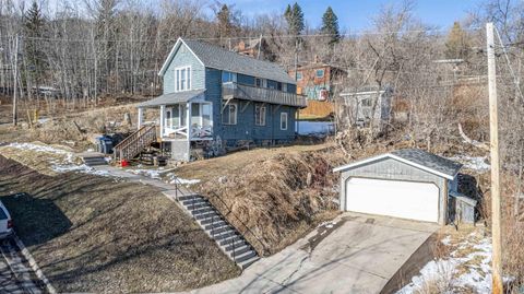 Tiny photo for 326 N 19th Ave W, Duluth, MN 55806 (MLS # 6124028)