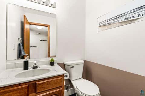 Tiny photo for 2538 Providence Rd, Duluth, MN 55811 (MLS # 6127060)