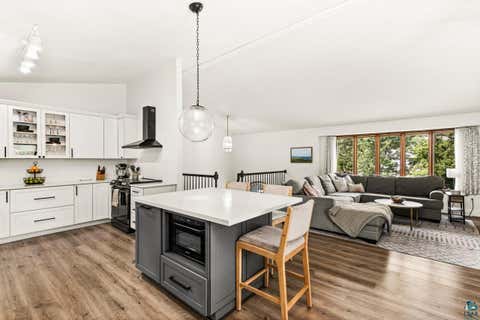 Tiny photo for 2538 Providence Rd, Duluth, MN 55811 (MLS # 6127060)