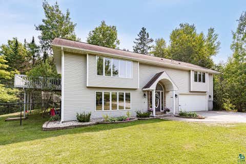 Tiny photo for 2538 Providence Rd, Duluth, MN 55811 (MLS # 6127060)