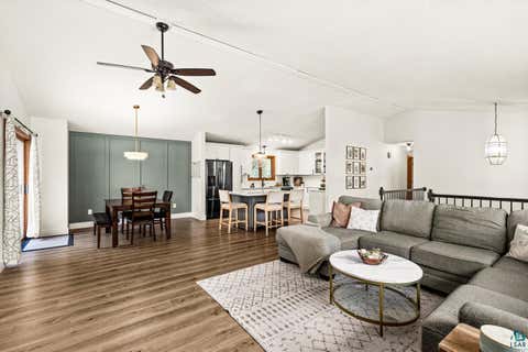Tiny photo for 2538 Providence Rd, Duluth, MN 55811 (MLS # 6127060)