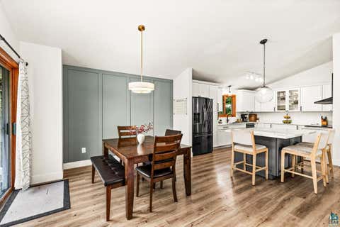 Tiny photo for 2538 Providence Rd, Duluth, MN 55811 (MLS # 6127060)