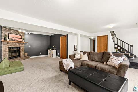 Tiny photo for 2538 Providence Rd, Duluth, MN 55811 (MLS # 6127060)
