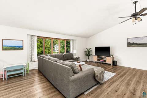 Tiny photo for 2538 Providence Rd, Duluth, MN 55811 (MLS # 6127060)