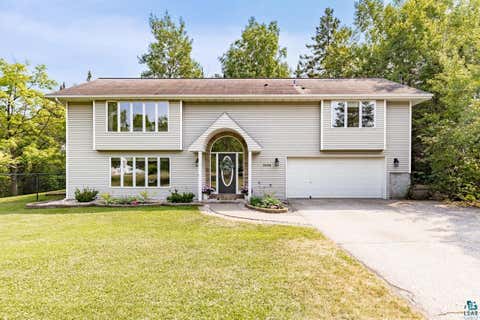Photo of 2538 Providence Rd, Duluth, MN 55811 (MLS # 6127060)