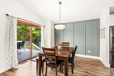 Tiny photo for 2538 Providence Rd, Duluth, MN 55811 (MLS # 6127060)