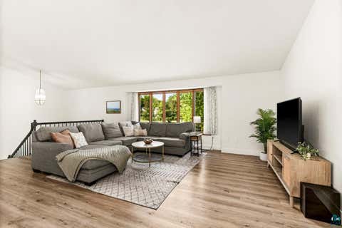 Tiny photo for 2538 Providence Rd, Duluth, MN 55811 (MLS # 6127060)
