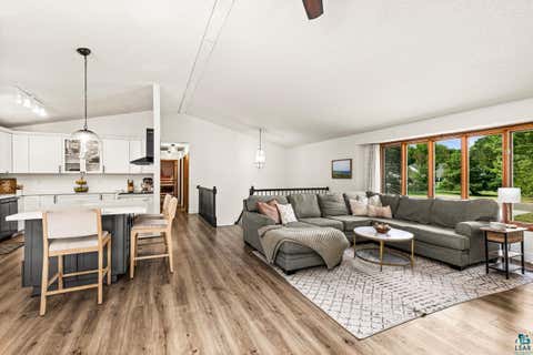 Tiny photo for 2538 Providence Rd, Duluth, MN 55811 (MLS # 6127060)