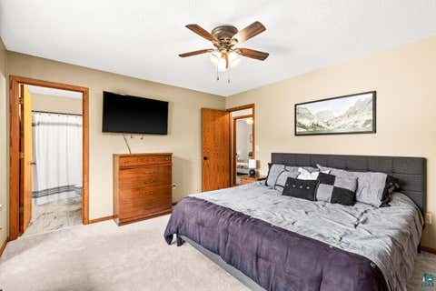 Tiny photo for 2538 Providence Rd, Duluth, MN 55811 (MLS # 6127060)
