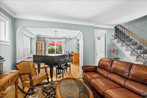 Tiny photo for 4714 W 8th St, Duluth, MN 55807 (MLS # 6126349)
