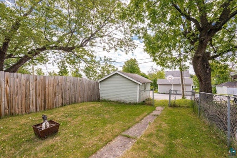 Tiny photo for 4714 W 8th St, Duluth, MN 55807 (MLS # 6126349)