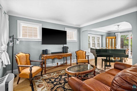 Tiny photo for 4714 W 8th St, Duluth, MN 55807 (MLS # 6126349)