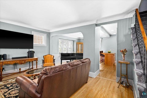 Tiny photo for 4714 W 8th St, Duluth, MN 55807 (MLS # 6126349)