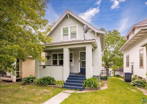 Tiny photo for 4714 W 8th St, Duluth, MN 55807 (MLS # 6126349)