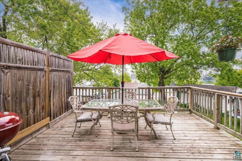 Tiny photo for 4714 W 8th St, Duluth, MN 55807 (MLS # 6126349)