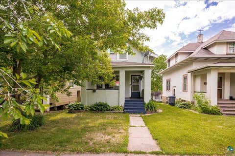 Tiny photo for 4714 W 8th St, Duluth, MN 55807 (MLS # 6126349)