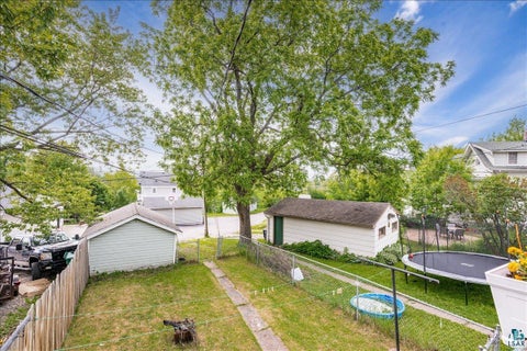 Tiny photo for 4714 W 8th St, Duluth, MN 55807 (MLS # 6126349)