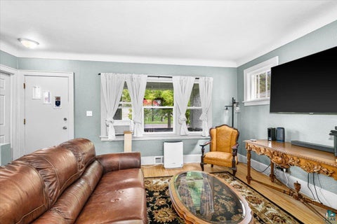 Tiny photo for 4714 W 8th St, Duluth, MN 55807 (MLS # 6126349)