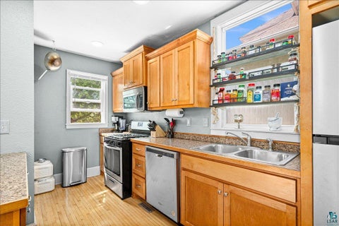 Tiny photo for 4714 W 8th St, Duluth, MN 55807 (MLS # 6126349)