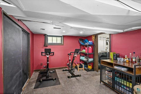 Tiny photo for 4714 W 8th St, Duluth, MN 55807 (MLS # 6126349)