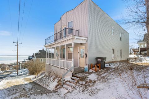 Photo of 523 N 1st Ave E Ave, Duluth, MN 55805 (MLS # 6123548)