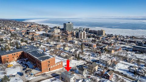 Tiny photo for 523 N 1st Ave E Ave, Duluth, MN 55805 (MLS # 6123548)