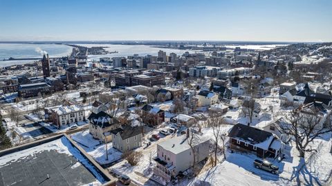 Tiny photo for 523 N 1st Ave E Ave, Duluth, MN 55805 (MLS # 6123548)