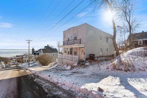 Tiny photo for 523 N 1st Ave E Ave, Duluth, MN 55805 (MLS # 6123548)