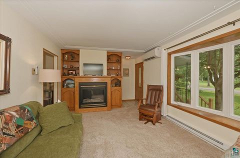 Tiny photo for 1405 Roland Rd, Cloquet, MN 55720 (MLS # 6126324)