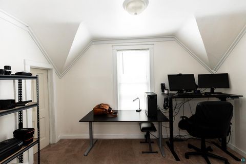 Tiny photo for 2909 Exeter St, Duluth, MN 55806 (MLS # 6123960)