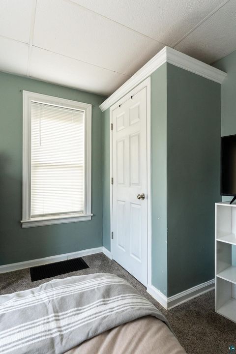 Tiny photo for 2909 Exeter St, Duluth, MN 55806 (MLS # 6123960)