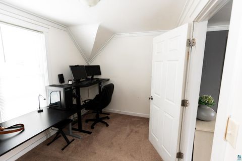 Tiny photo for 2909 Exeter St, Duluth, MN 55806 (MLS # 6123960)