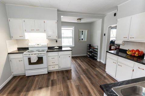 Tiny photo for 2909 Exeter St, Duluth, MN 55806 (MLS # 6123960)