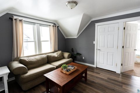Tiny photo for 2909 Exeter St, Duluth, MN 55806 (MLS # 6123960)