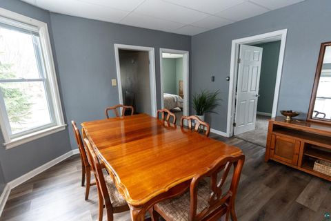 Tiny photo for 2909 Exeter St, Duluth, MN 55806 (MLS # 6123960)