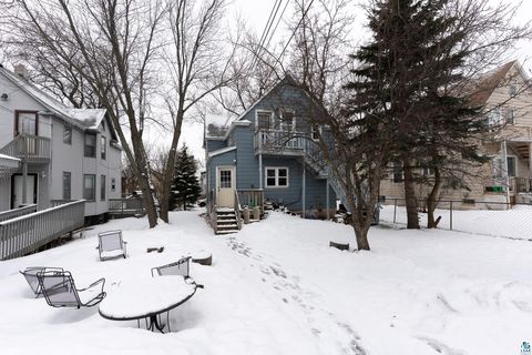 Tiny photo for 2909 Exeter St, Duluth, MN 55806 (MLS # 6123960)