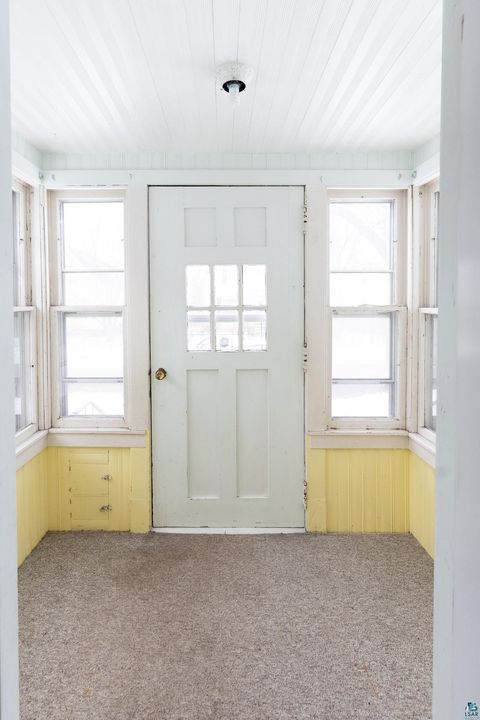 Tiny photo for 2909 Exeter St, Duluth, MN 55806 (MLS # 6123960)