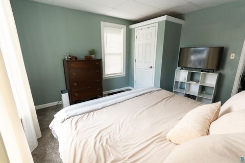 Tiny photo for 2909 Exeter St, Duluth, MN 55806 (MLS # 6123960)