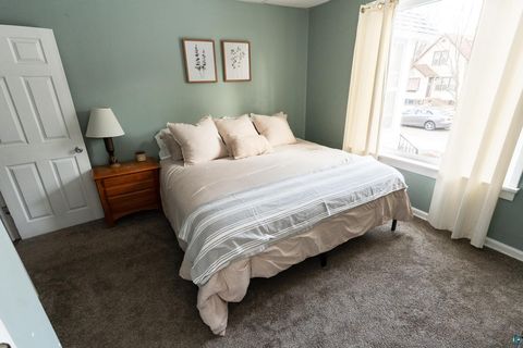 Tiny photo for 2909 Exeter St, Duluth, MN 55806 (MLS # 6123960)