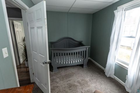 Tiny photo for 2909 Exeter St, Duluth, MN 55806 (MLS # 6123960)